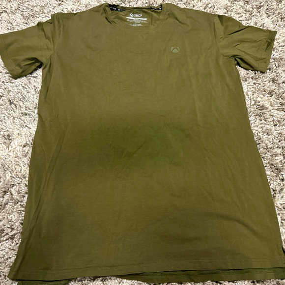 xbox Other - Xbox Athletic tshirt